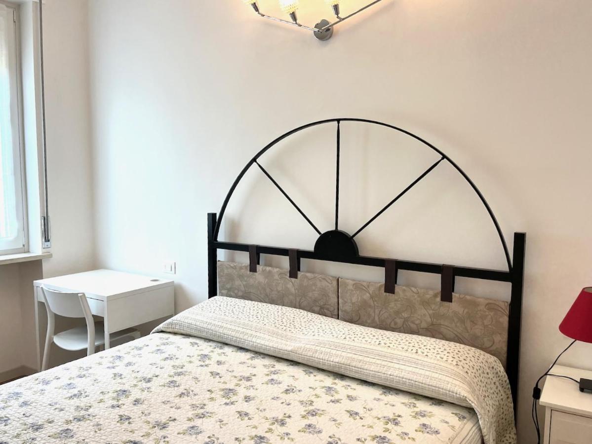 Olimpia 38 Apartment Verona Bagian luar foto