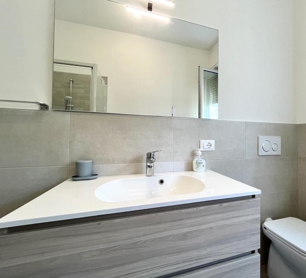 Olimpia 38 Apartment Verona Bagian luar foto