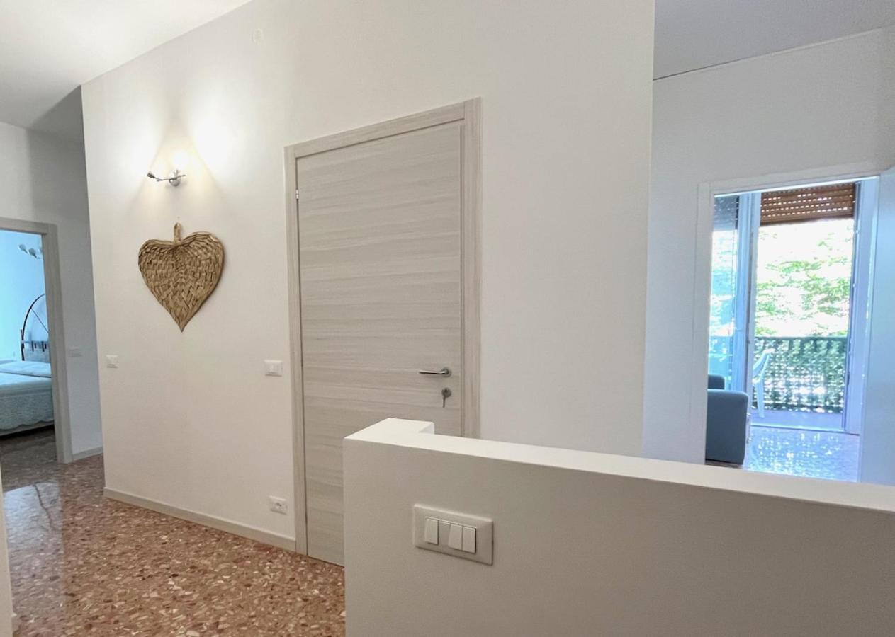 Olimpia 38 Apartment Verona Bagian luar foto