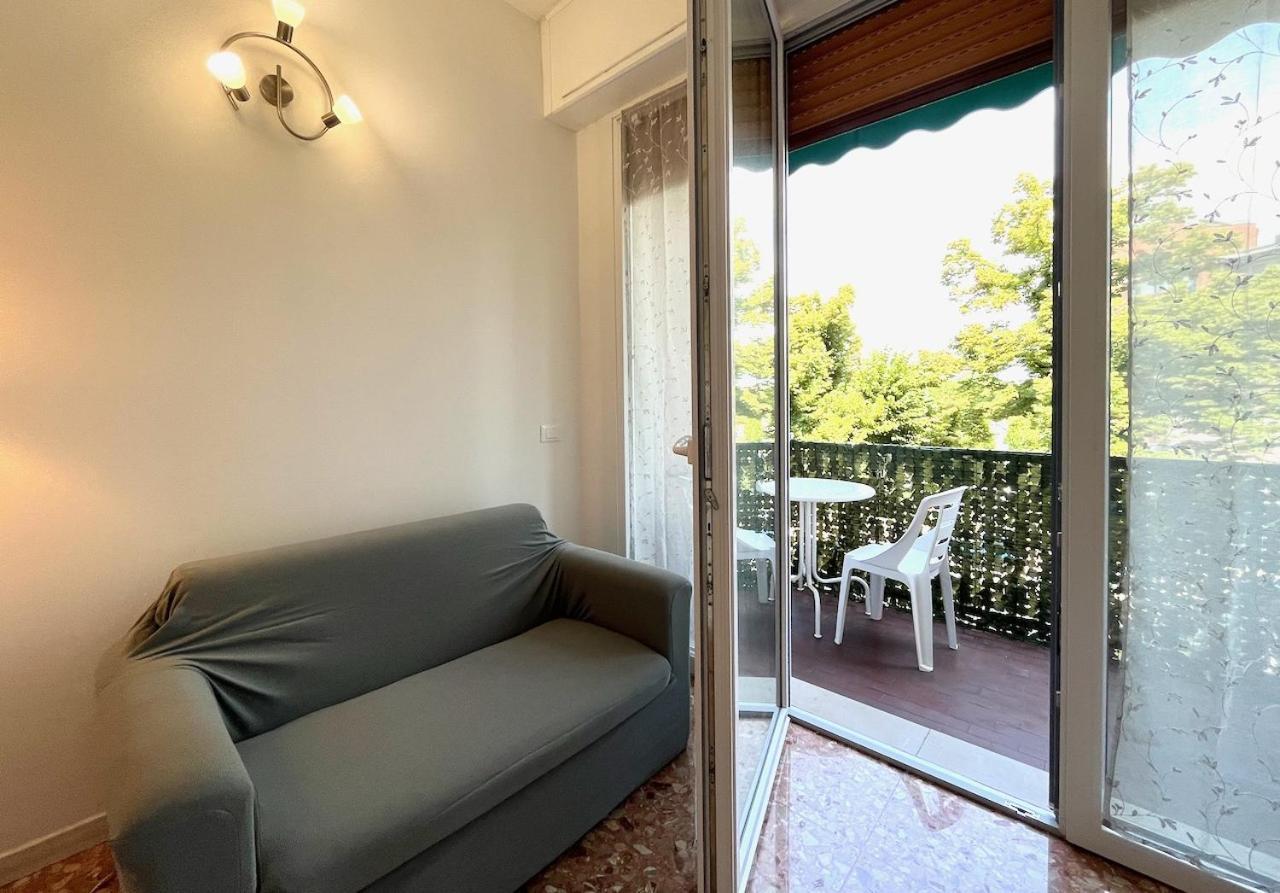Olimpia 38 Apartment Verona Bagian luar foto