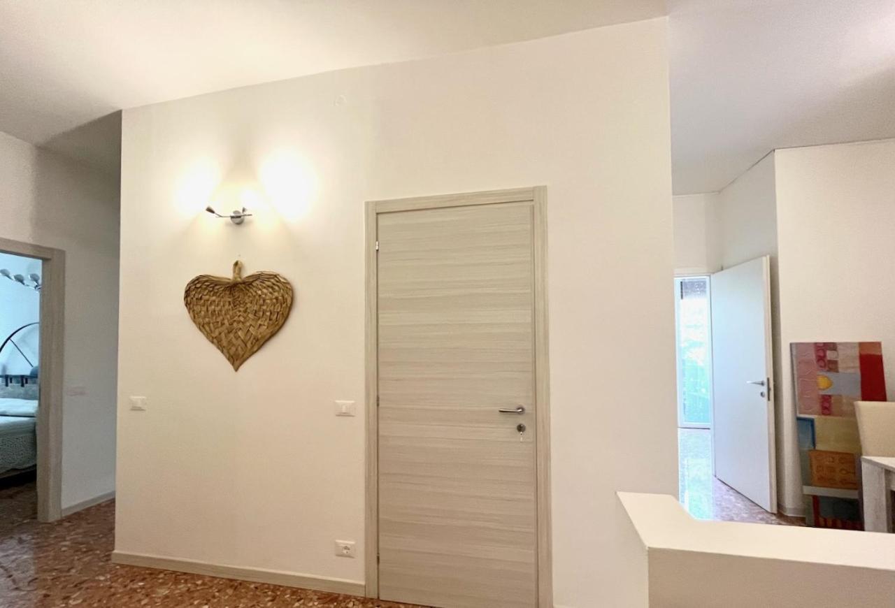 Olimpia 38 Apartment Verona Bagian luar foto