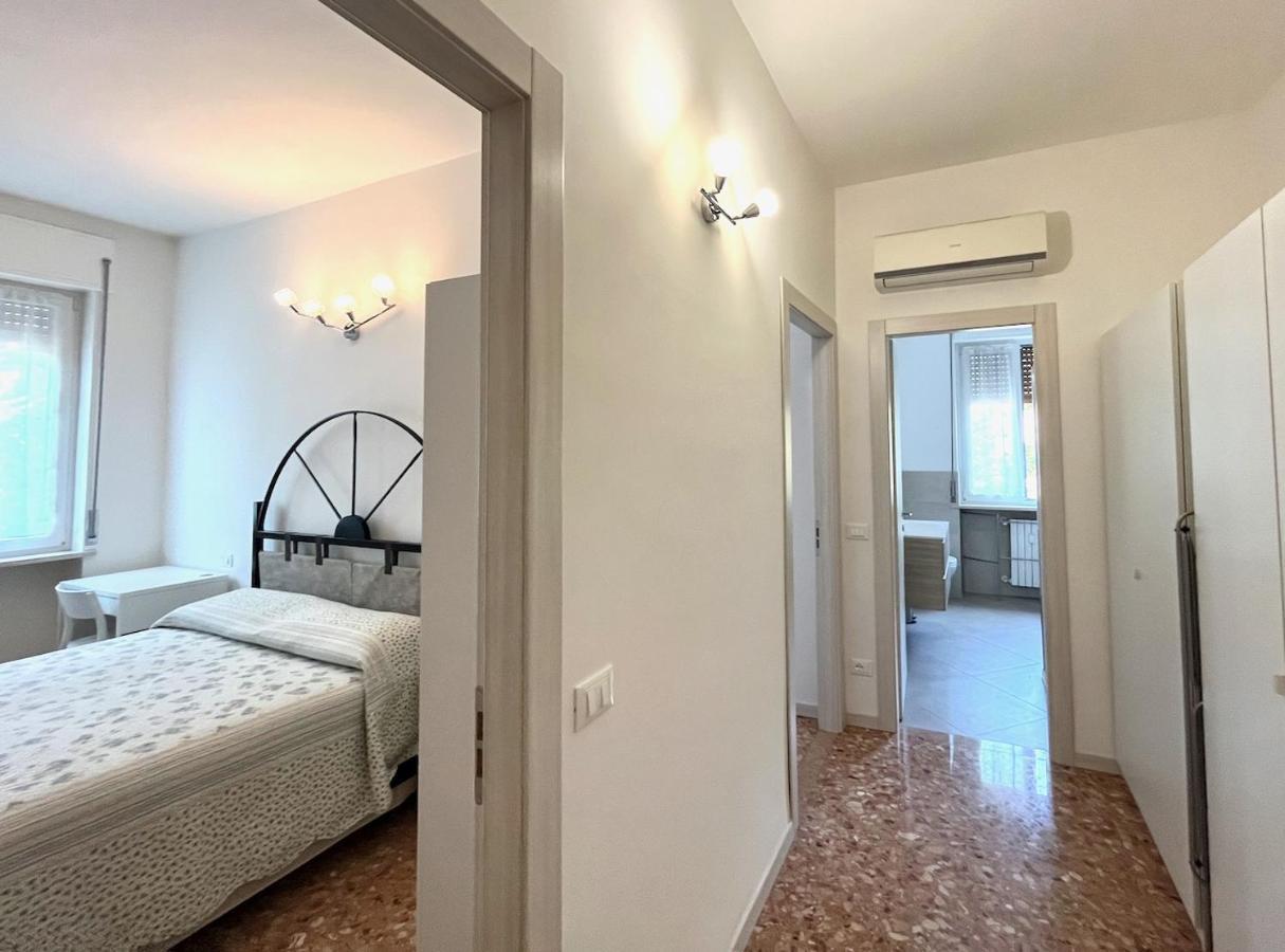 Olimpia 38 Apartment Verona Bagian luar foto