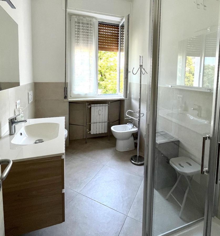 Olimpia 38 Apartment Verona Bagian luar foto