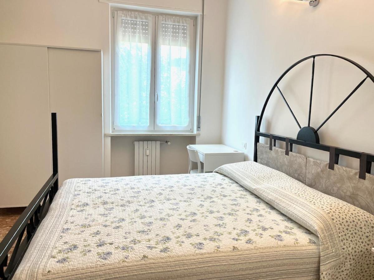 Olimpia 38 Apartment Verona Bagian luar foto