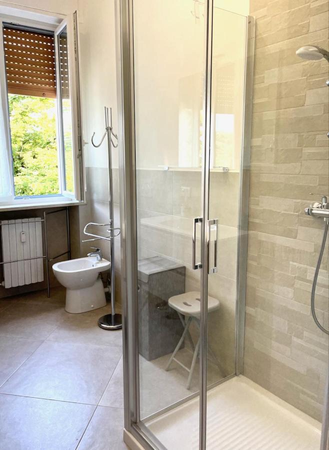 Olimpia 38 Apartment Verona Bagian luar foto