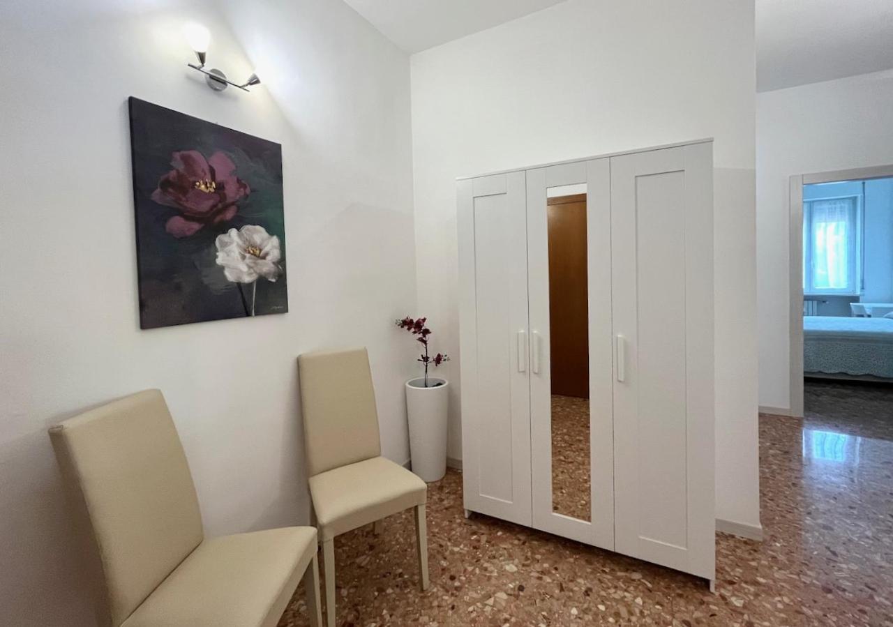 Olimpia 38 Apartment Verona Bagian luar foto