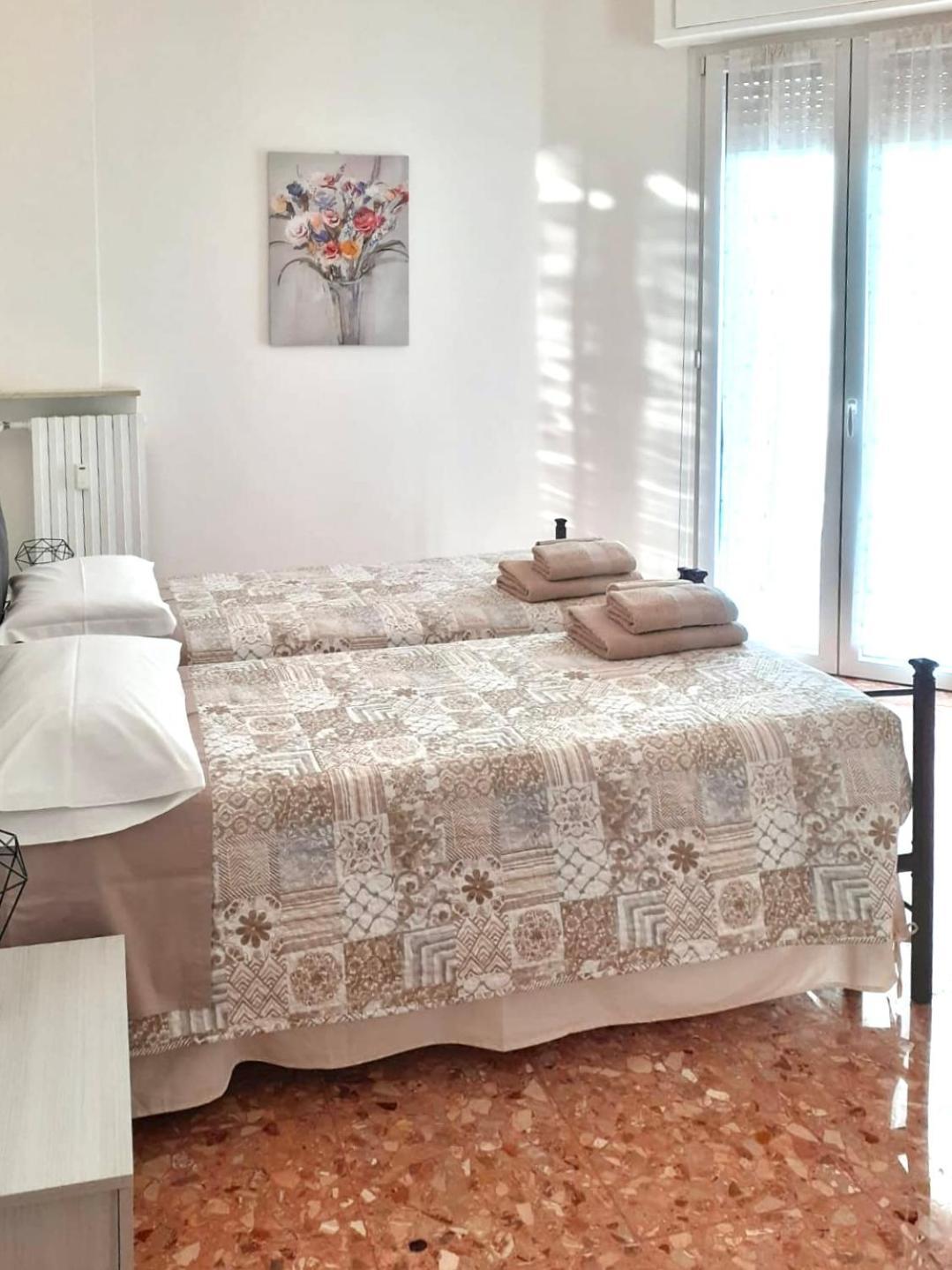 Olimpia 38 Apartment Verona Bagian luar foto