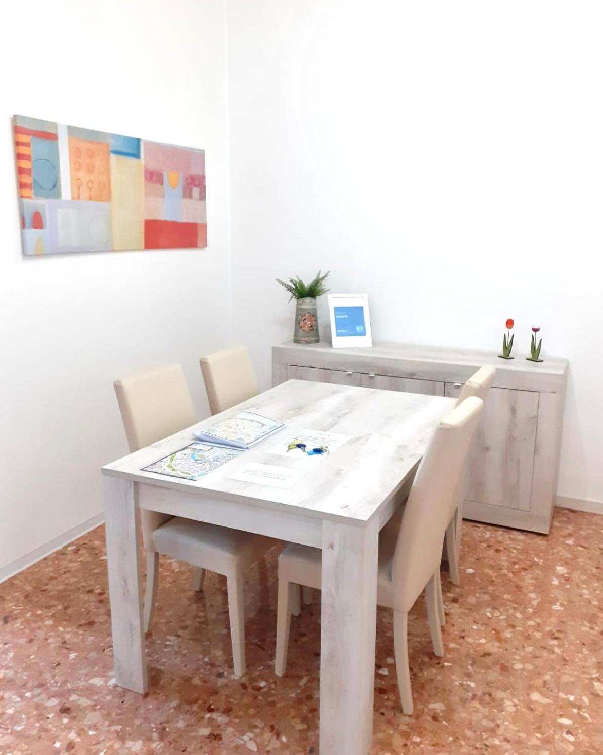 Olimpia 38 Apartment Verona Bagian luar foto