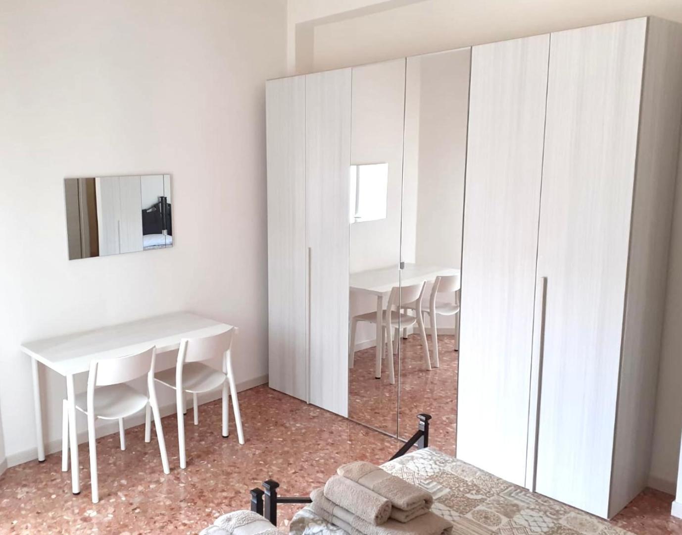 Olimpia 38 Apartment Verona Bagian luar foto